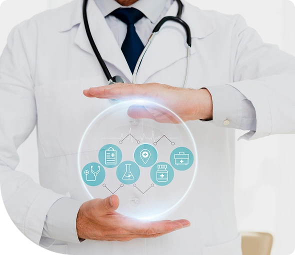 Financial protection for medical & dental services