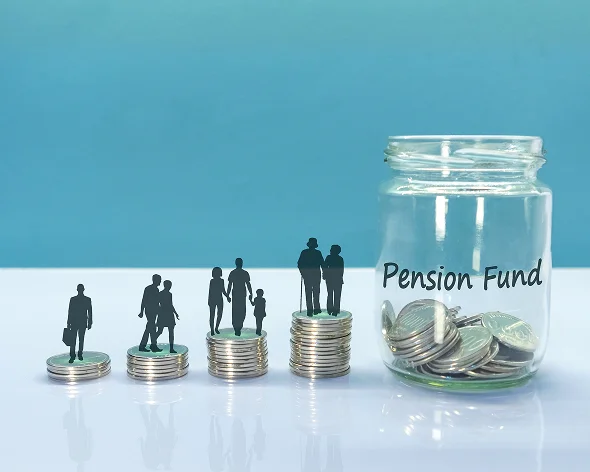 Group & Employee Benefits Retirement Planning