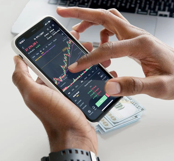 Cash Growth