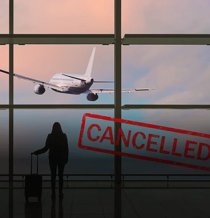 Trip Cancellation And Interruption Insurance