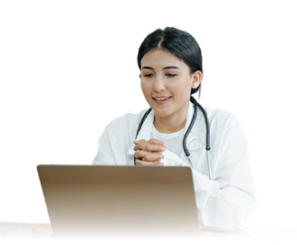Complete Health & Dental Coverage