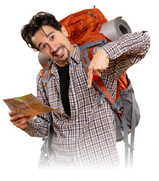 Secure Your Travel