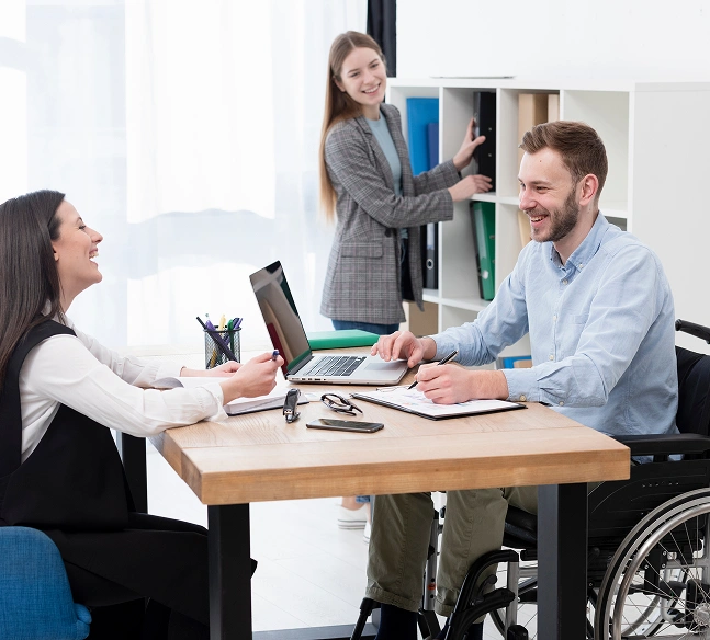 Disability Insurance Types final