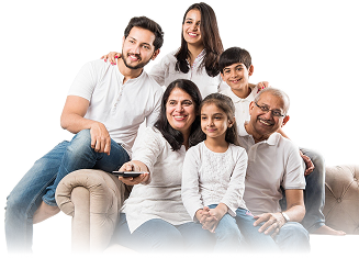 Get term life insurance quotes tailored to your financial goals
