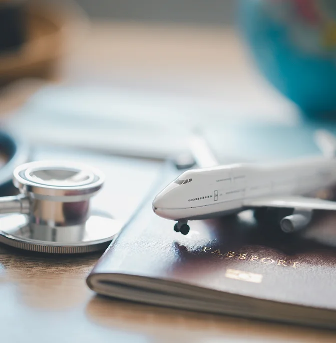 Emergency Medical Travel Insurance More Benefits