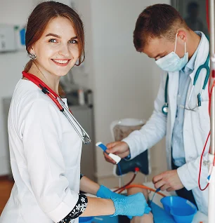 Emergency Medical Travel Insurance Paramedical Services