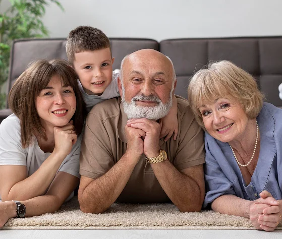 Term 100 Life Insurance Who Needs It Image