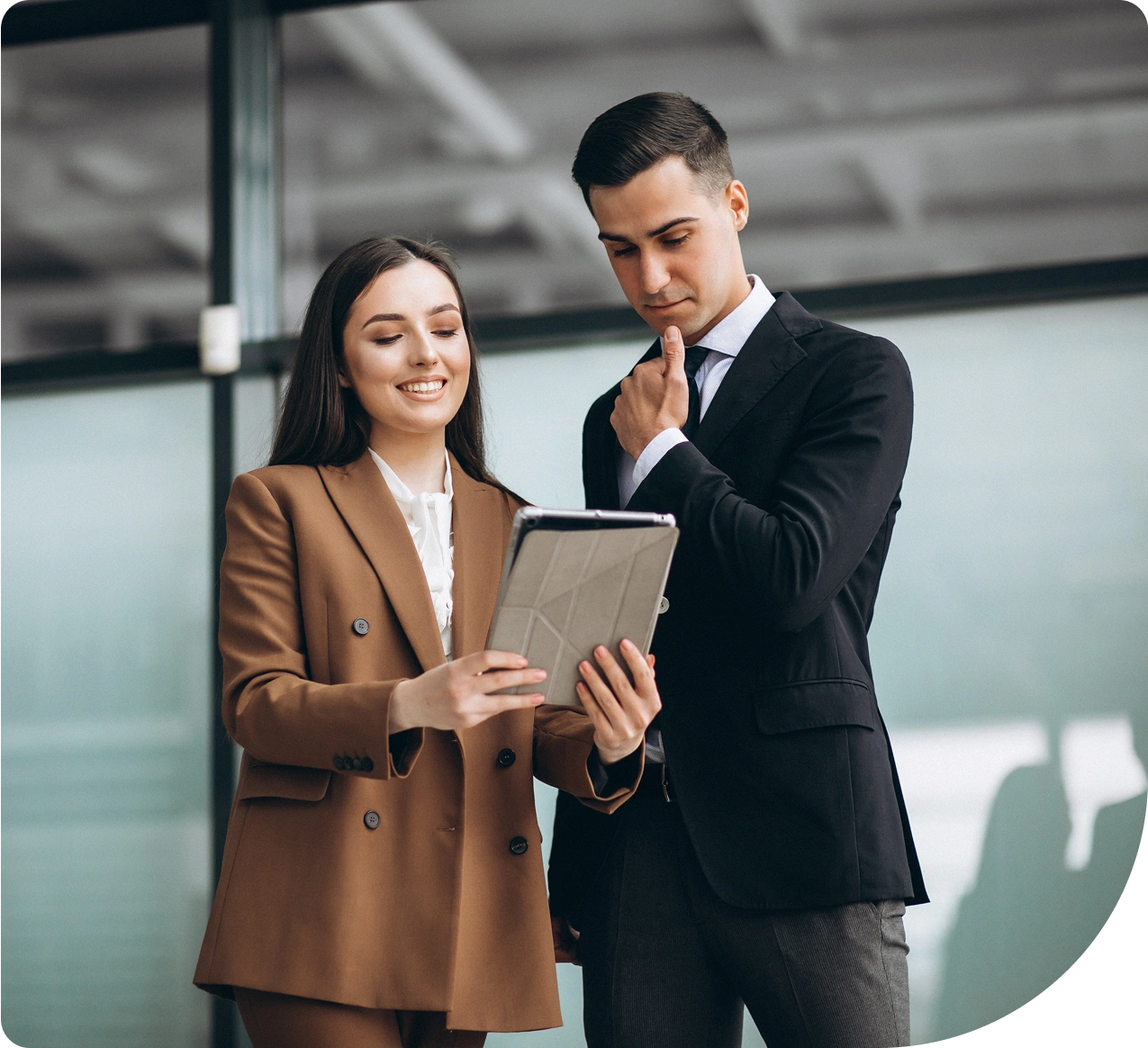 how business insurance work