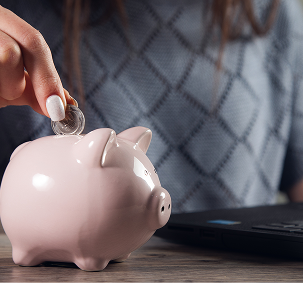 Start growing your money smarter with the power of compounding