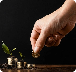 Take control of your finances using the Rule of 72