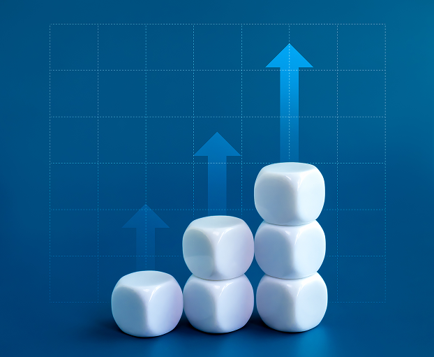 Power of Compounding - Accumulated Interest