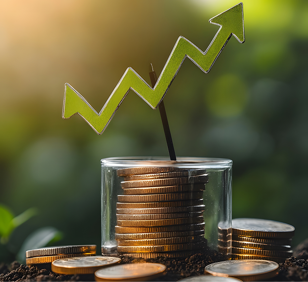 Discover the Power of Compound Interest - Wiseconomy