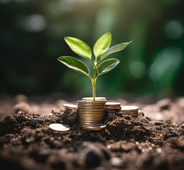 Power of Long-Term Compound Interest Investments