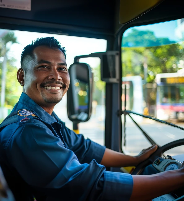 Critical Illness Insurance - Truck Drivers