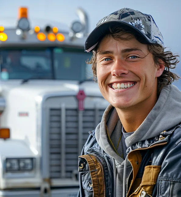 Emergency Health Plan for Truck Drivers in Canada - Wiseconomy