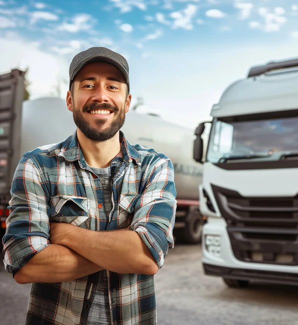 Cost Management Insurance for Truck Drivers