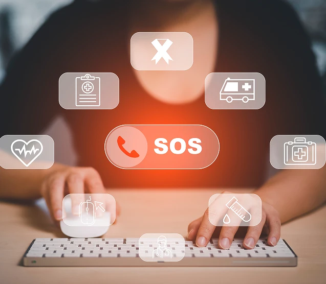 Emergency Coverage Details