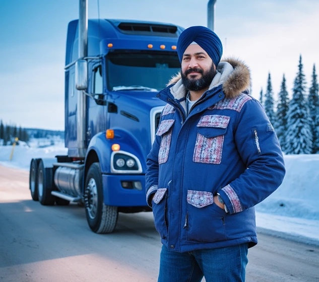 Life Insurance for Truck Drivers