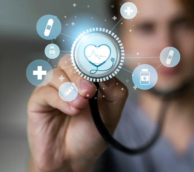 Health Plan for Truck Drivers