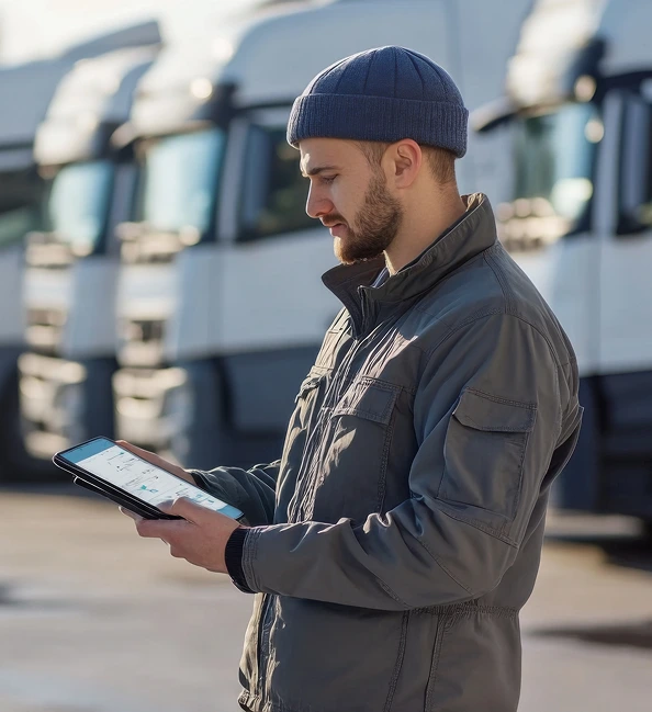 Insurance Coverage for truck drivers