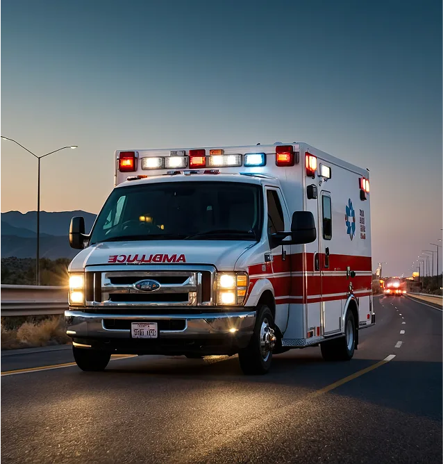 Emergency Health Plan for Truck Drivers - Wiseconomy