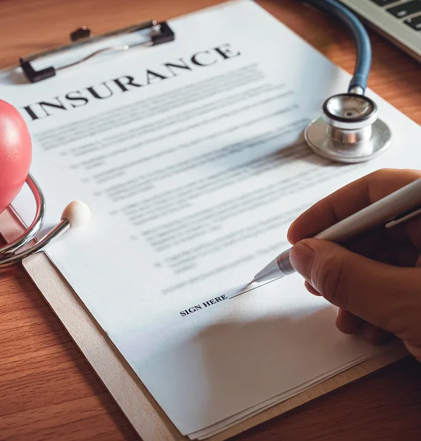 Emergency Health Insurance Plans - Truck Drivers