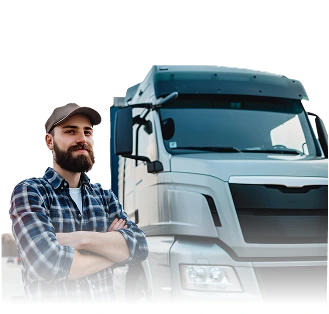 Secure your travel with life insurance for truck drivers