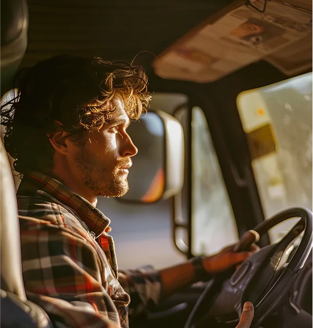 Get the best Emergency Health Insurance for Truck Drivers - Wiseconomy