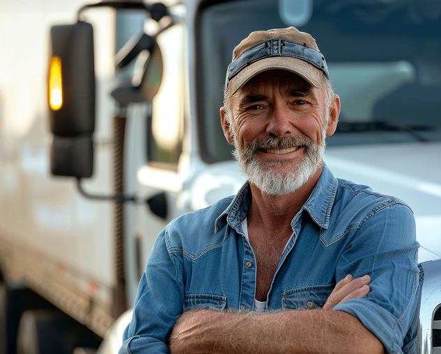 Insurance Coverage for Truck Drivers