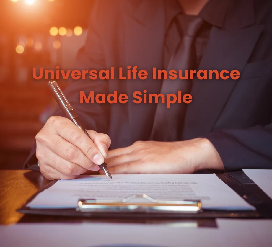 A Quick Guide to Understanding Universal Life Insurance in Canada