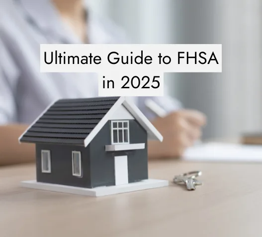 Ultimate Guide to FHSA in 2025 - Wiseconomy