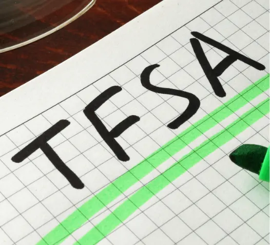 Understanding TFSA and How It Works - Wiseconomy