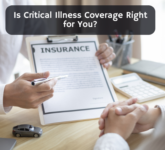 Is critical illness insurance worth it? - Wiseconomy Wealth Solutions Inc.