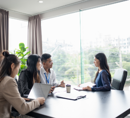 Corporate Owned Life Insurance